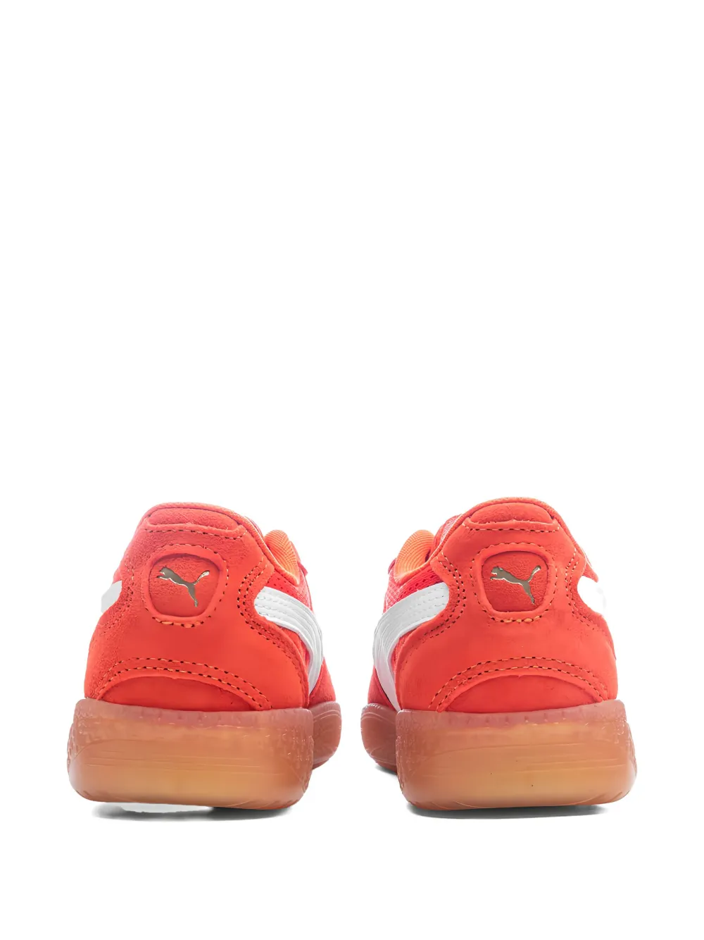 PUMA Palermo sneakers Red