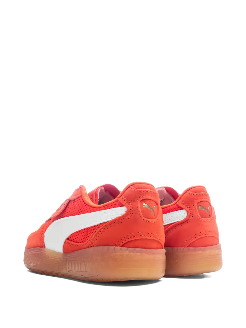 PUMA Palermo sneakers Red