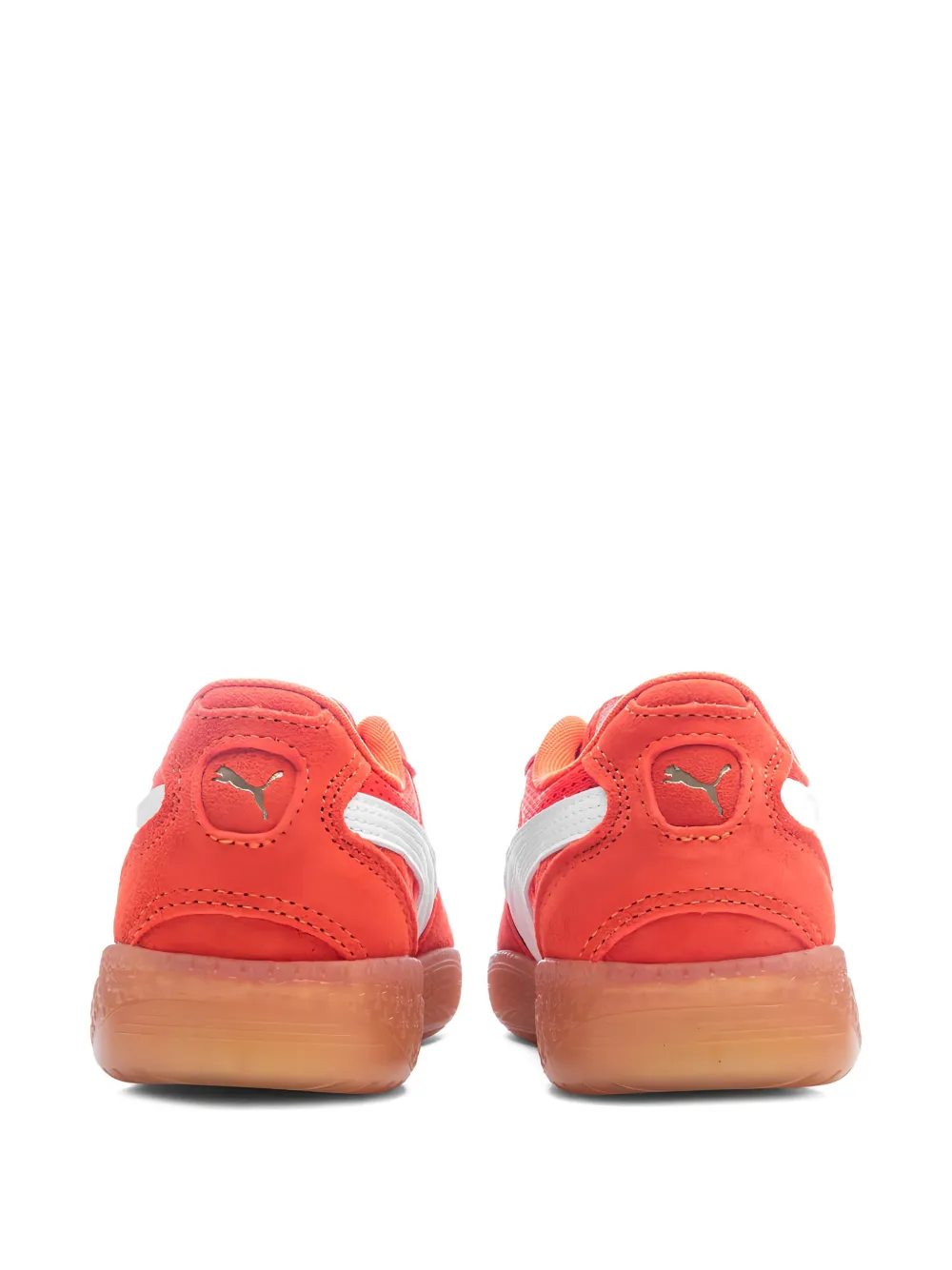 PUMA Palermo sneakers Red