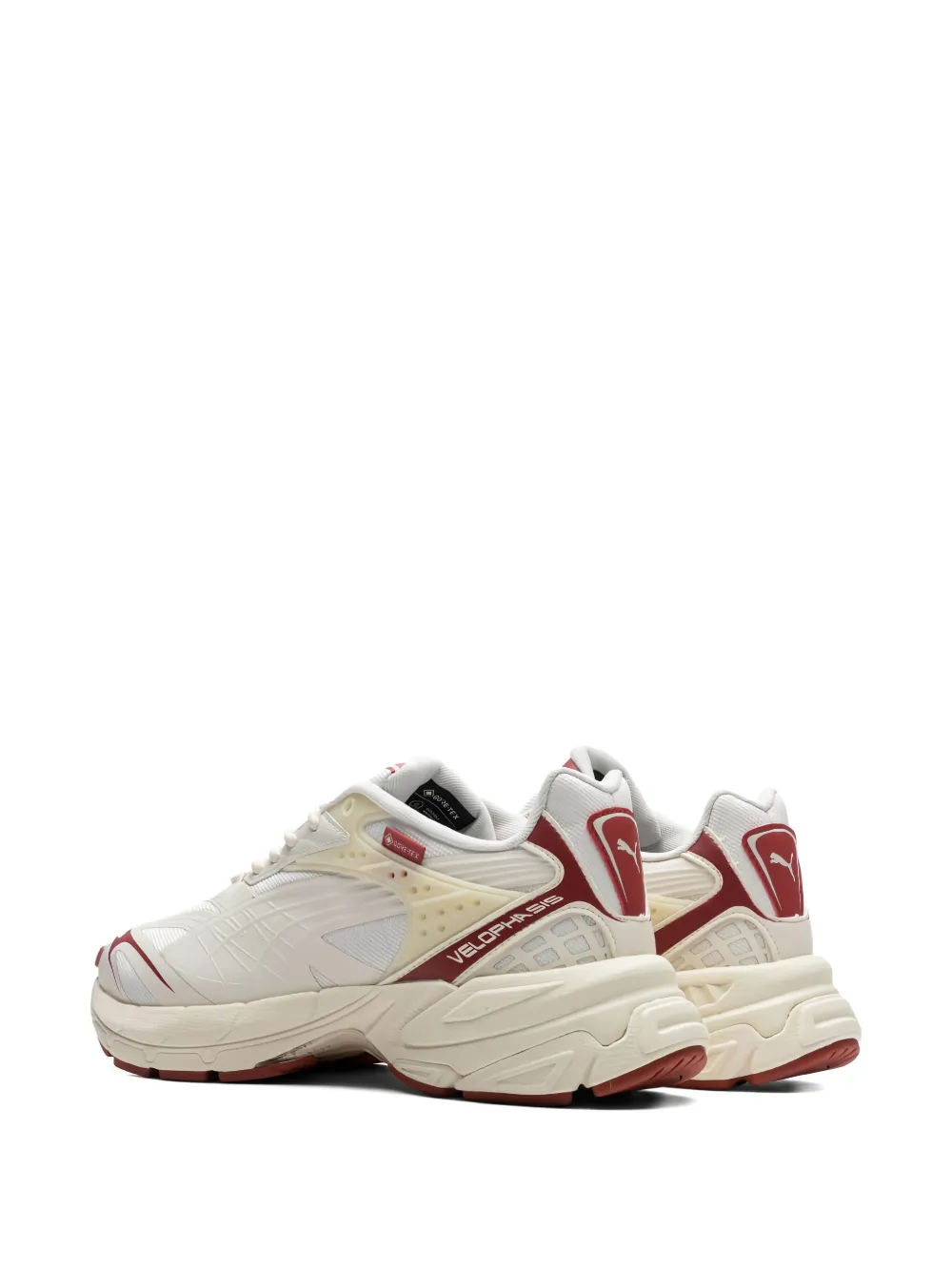 PUMA Velophasis Gorp GTX sneakers Wit