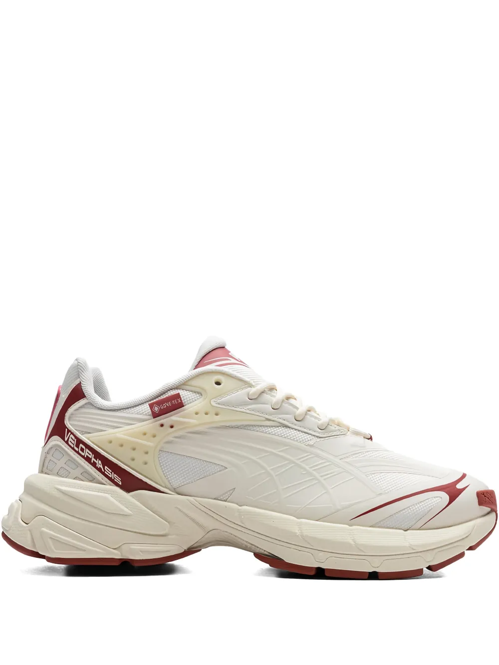PUMA Velophasis Gorp GTX sneakers White
