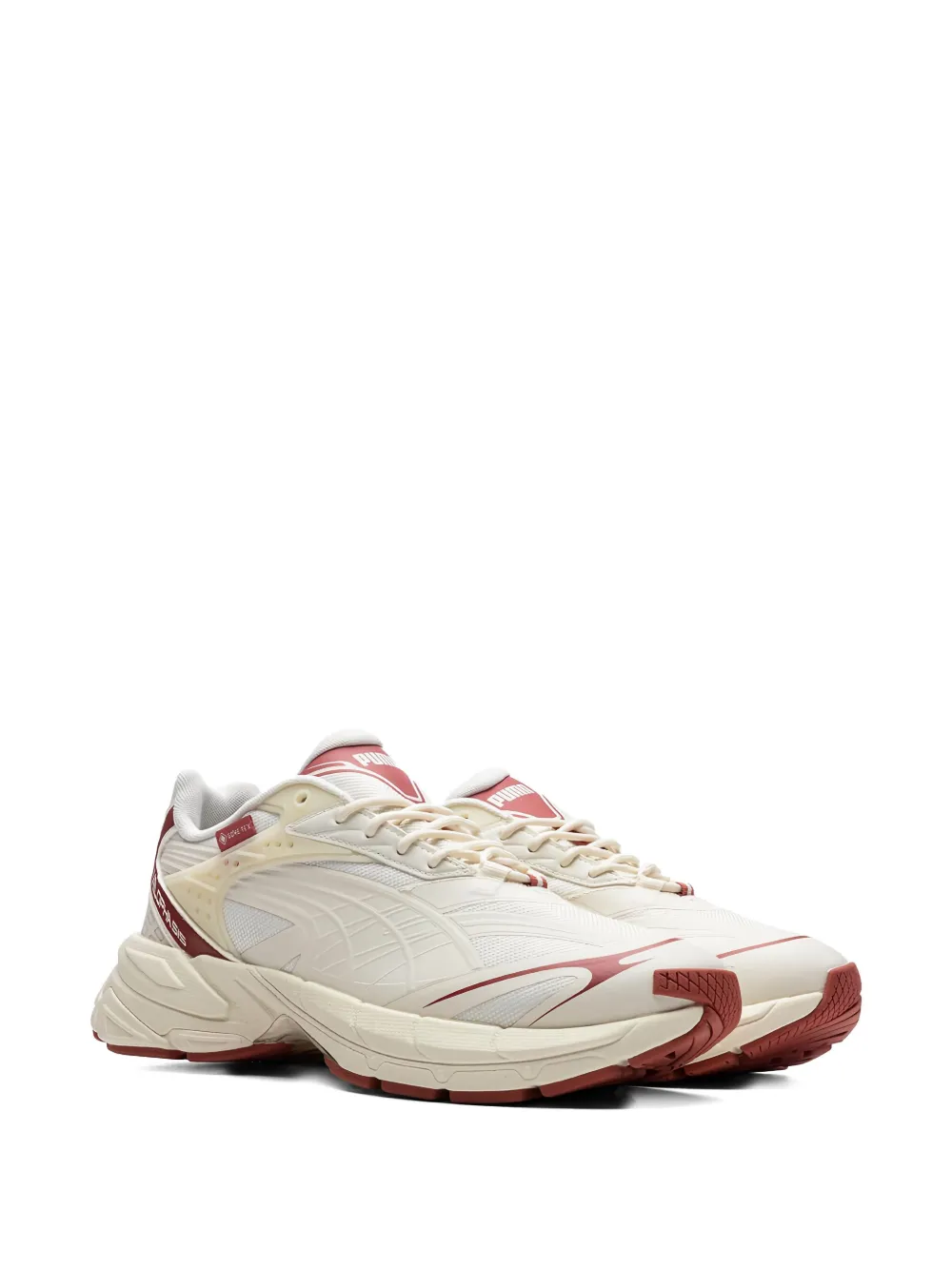 PUMA Velophasis Gorp GTX sneakers Wit