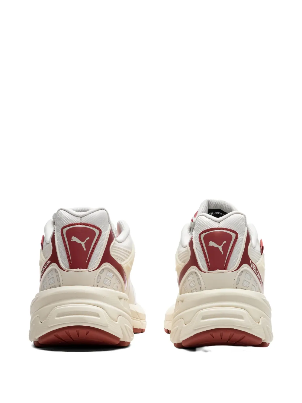 PUMA Velophasis Gorp GTX sneakers Wit