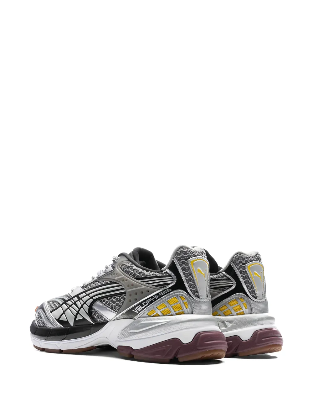 PUMA Velophasis Phased sneakers Black