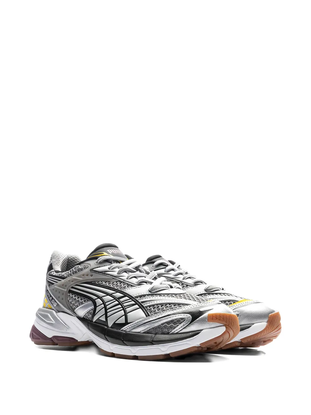 PUMA Velophasis Phased sneakers Black