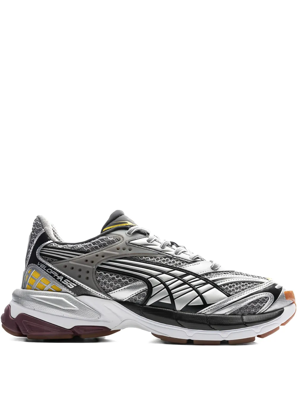 PUMA Velophasis Phased sneakers Black