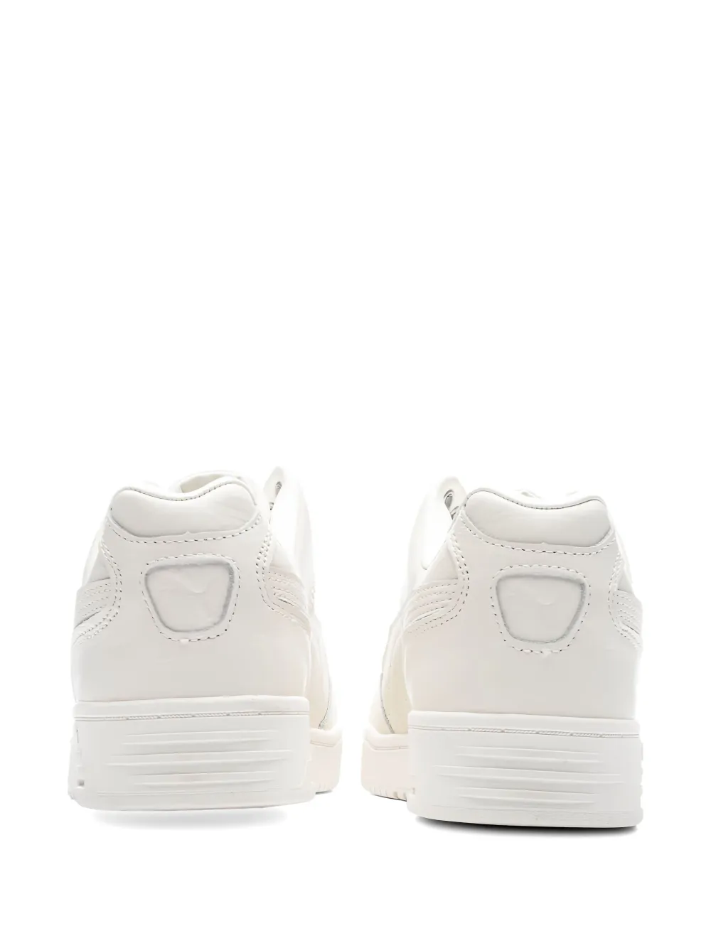 PUMA Slipstream Lo Premium leather sneakers White