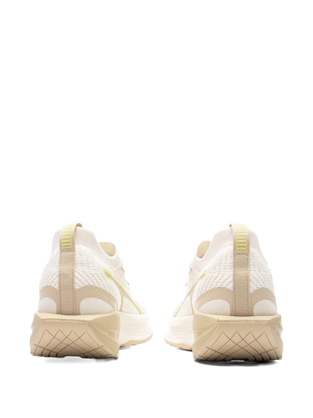 PUMA PWR XX Nitro Luxe sneakers Neutrals