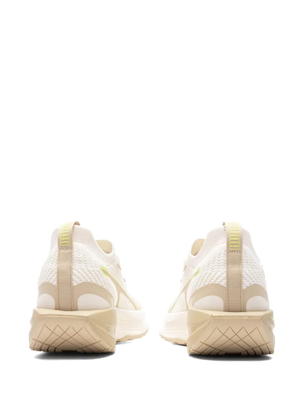 PUMA PWR XX Nitro Luxe sneakers Neutrals