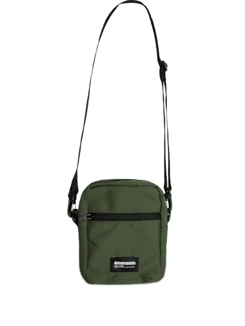 Neighborhood mini Vertical shoulder bag