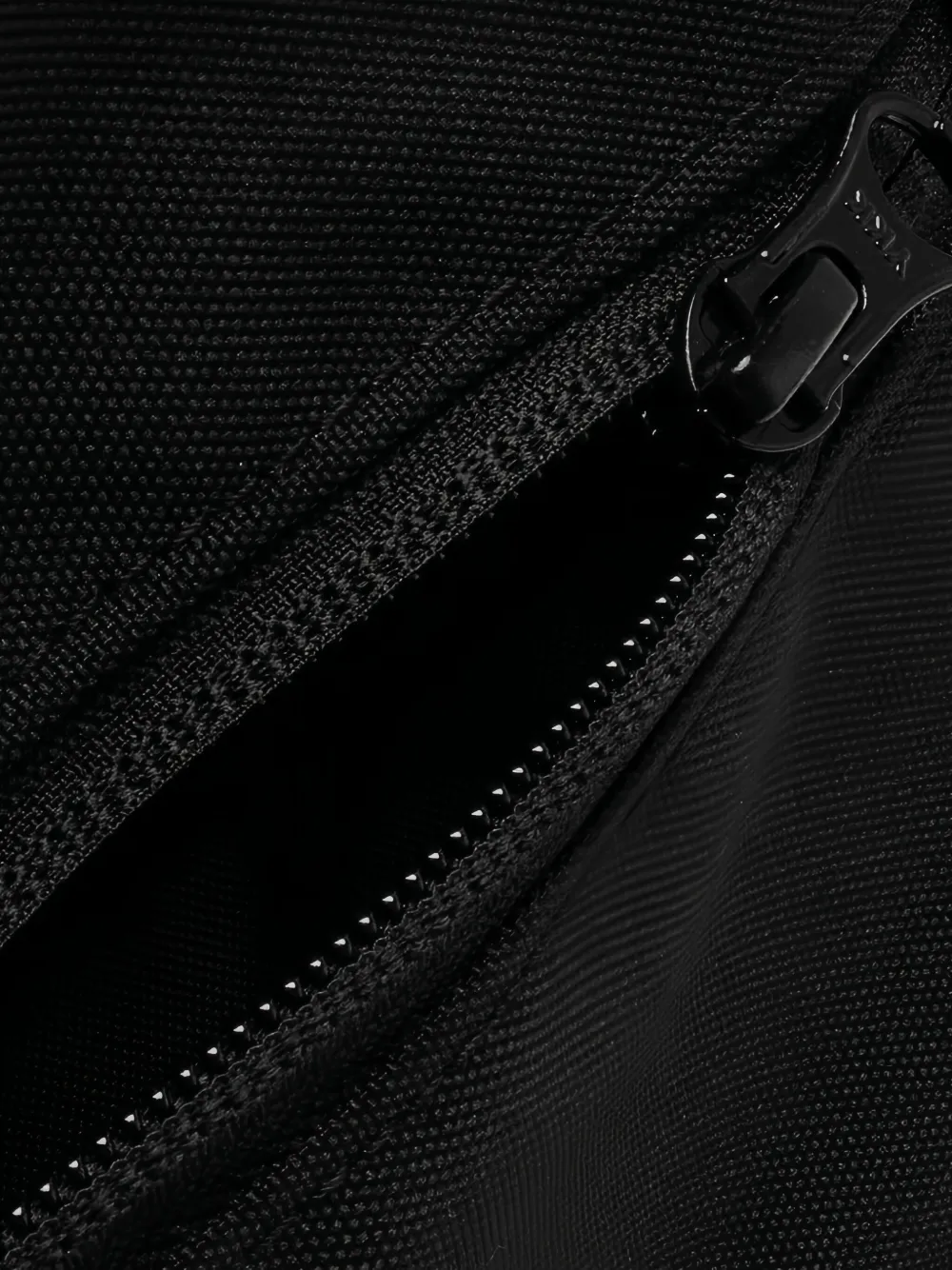 Neighborhood Mini Vertical Shoulder Bag In Black
