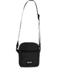 Neighborhood mini Vertical shoulder bag - Black