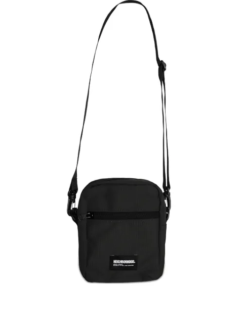 Neighborhood mini Vertical shoulder bag