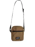 Neighborhood mini Vertical shoulder bag - Brown