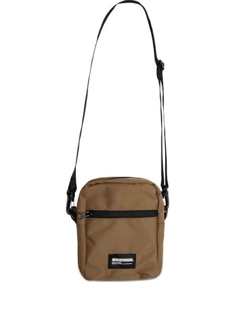 Neighborhood mini Vertical shoulder bag