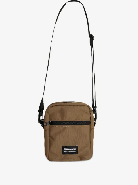 Neighborhood mini Vertical shoulder bag