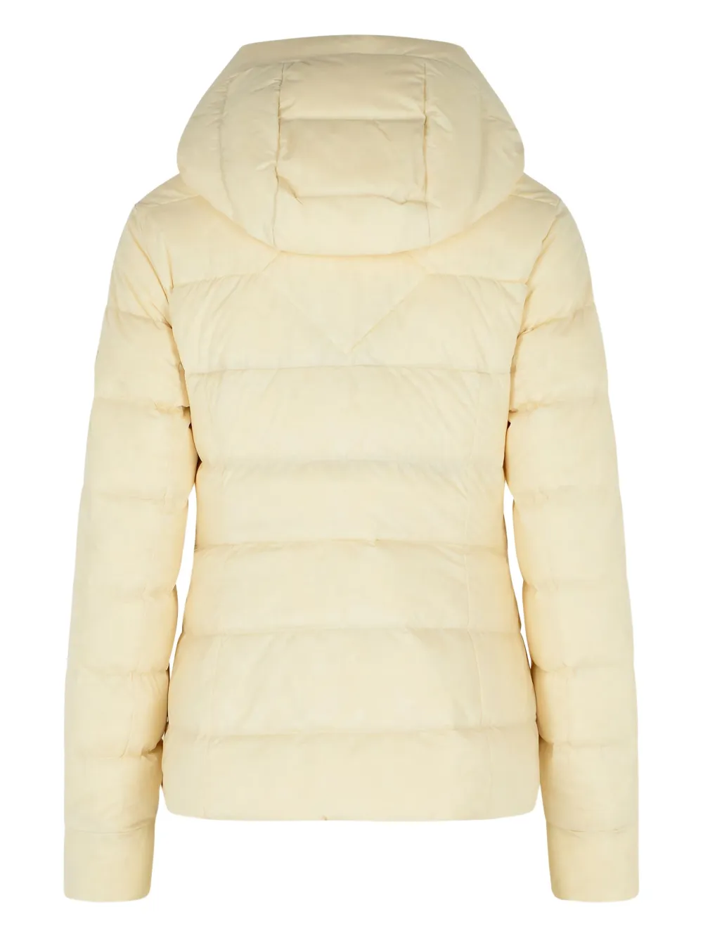Canada Goose fixed-hood padded jacket | Down Jackets | Image 2
