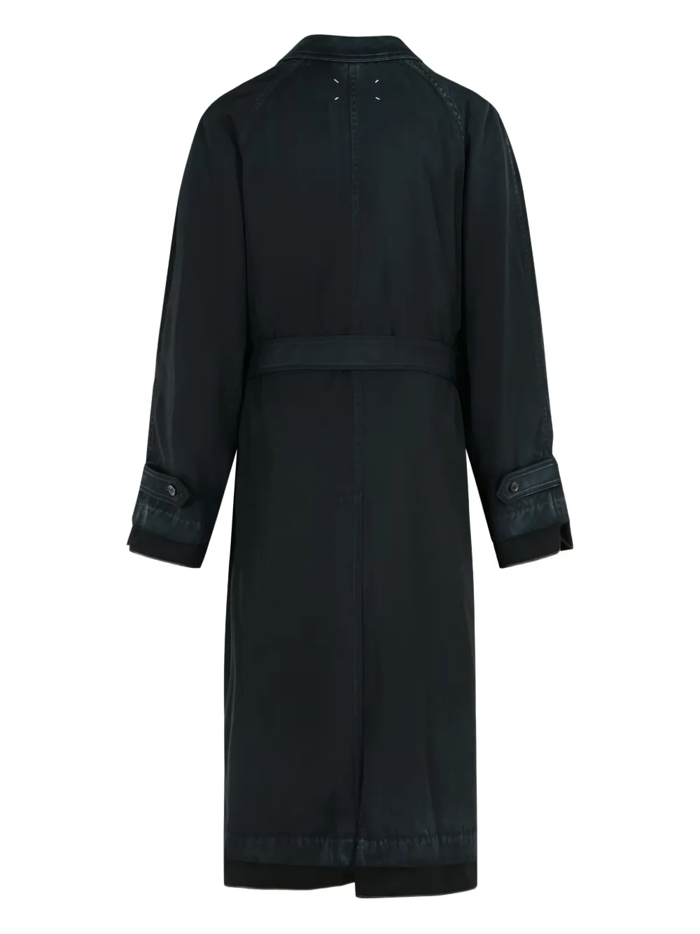 Maison Margiela ベルテッド コート | シングルコート | Image 2
