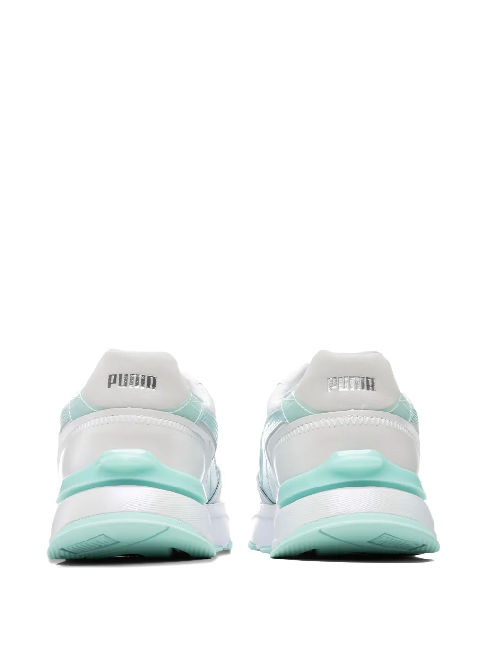 PUMA Mirage Sport Glow low-top sneakers White