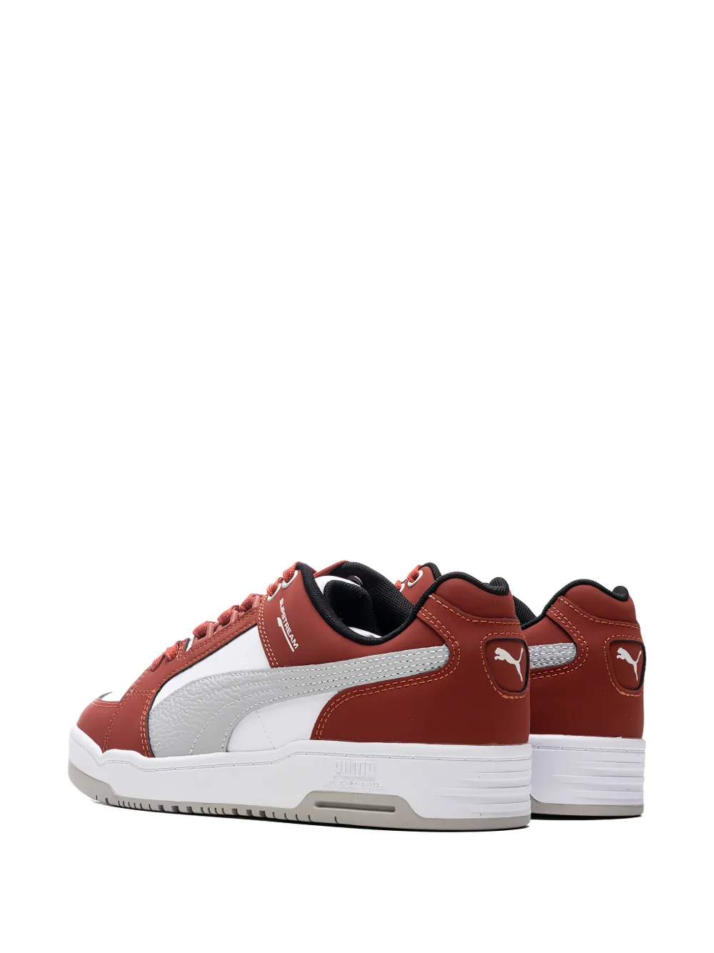 PUMA Slipstream Lo Block sneakers White