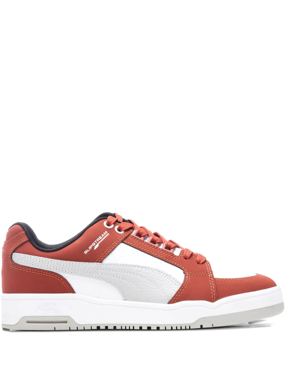 PUMA Slipstream Lo Block sneakers White