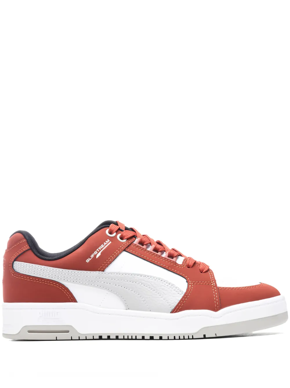 PUMA Slipstream Lo Block sneakers White