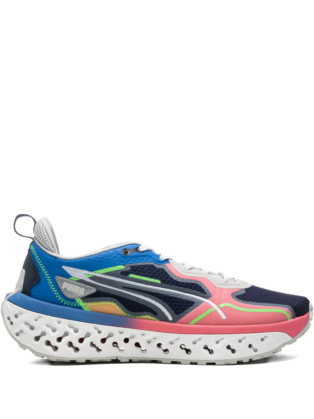 PUMA Xetic Sculpt sneakers Blue