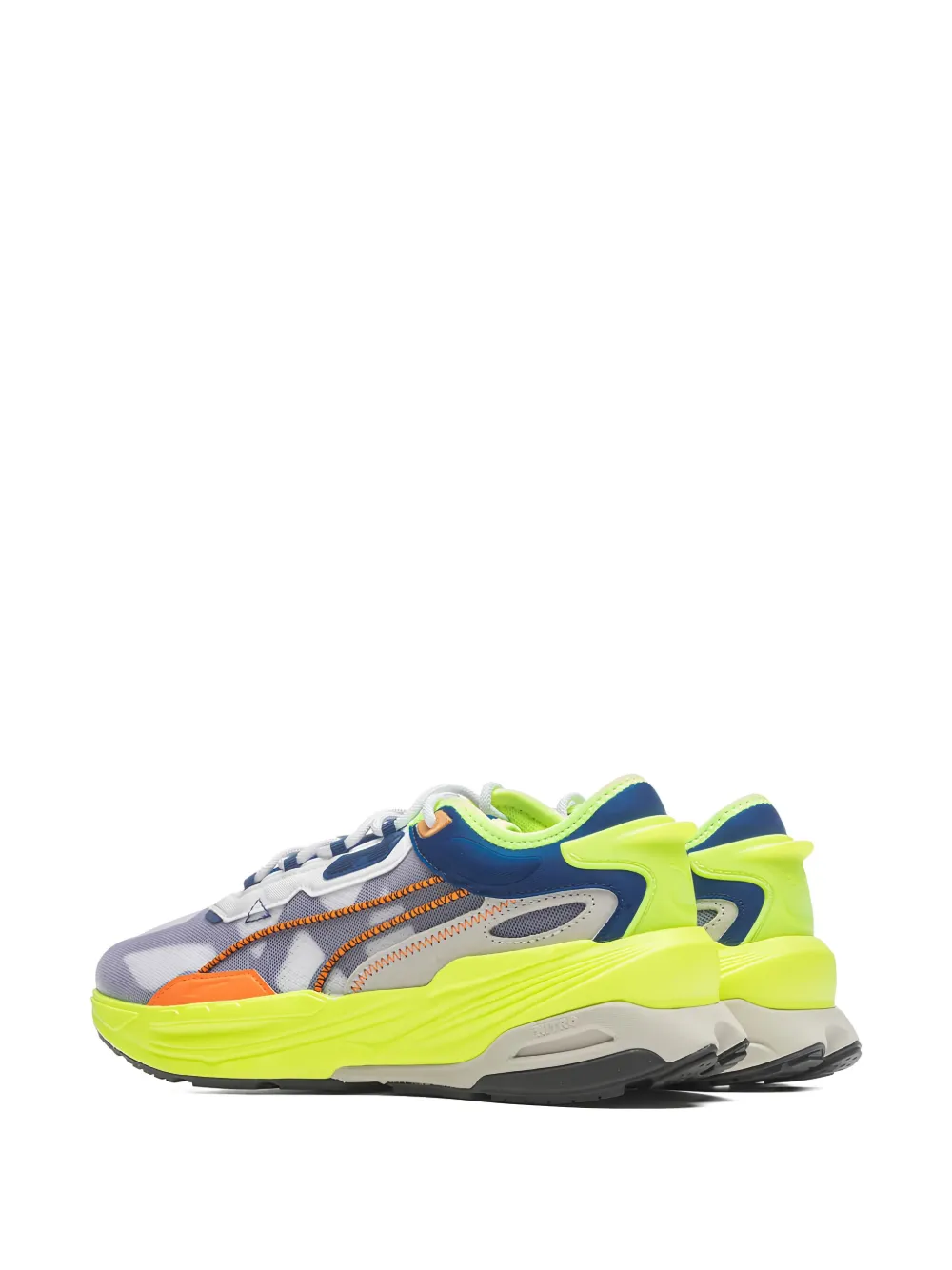 PUMA Extent Nitro Advanced sneakers Yellow
