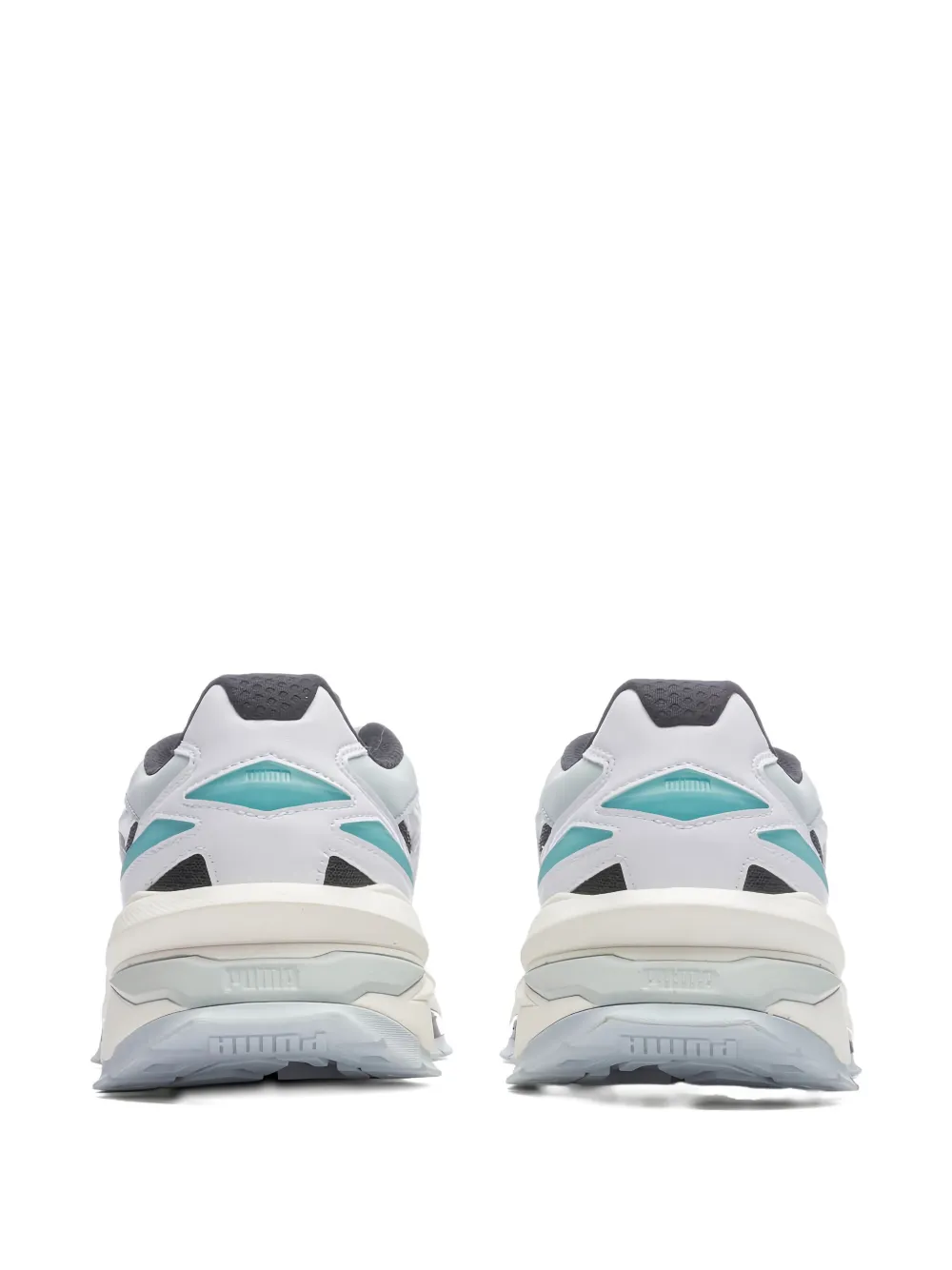PUMA Nano RDR Odyssey sneakers White