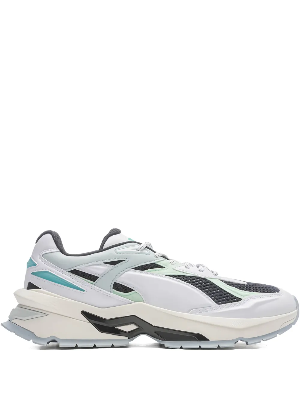 PUMA Nano RDR Odyssey sneakers White