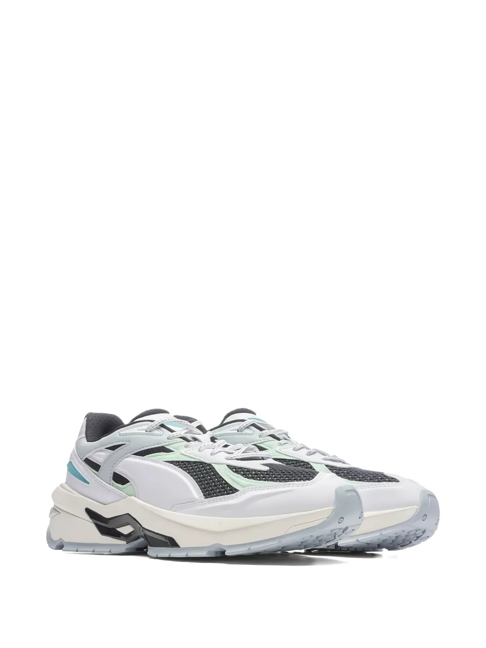 PUMA Nano RDR Odyssey sneakers White