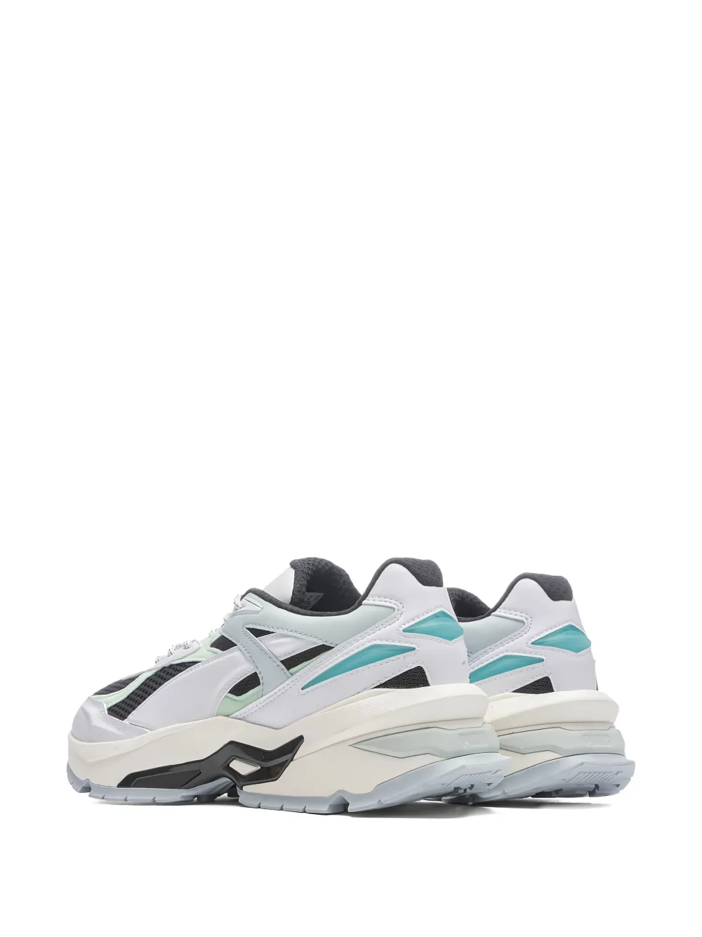 PUMA Nano RDR Odyssey sneakers White