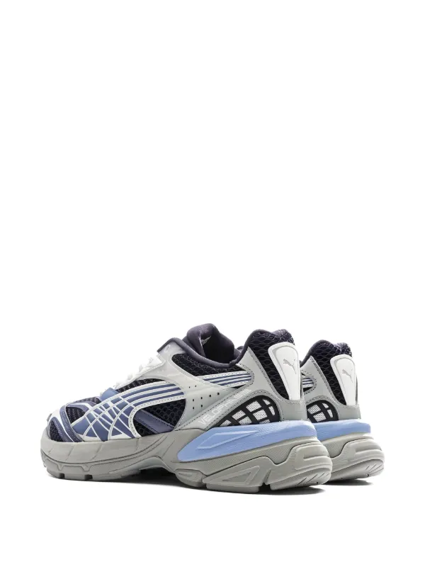PUMA Velophasis Phased スニーカー | ブルー | FARFETCH JP