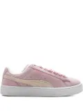 PUMA suede sneakers - Pink