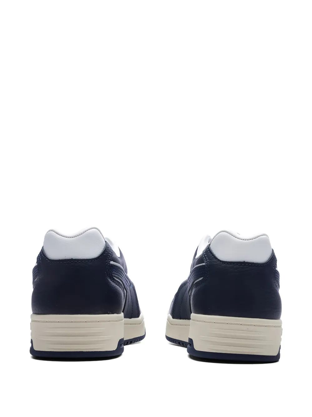 PUMA Slipstream Lo Vintage sneakers Black