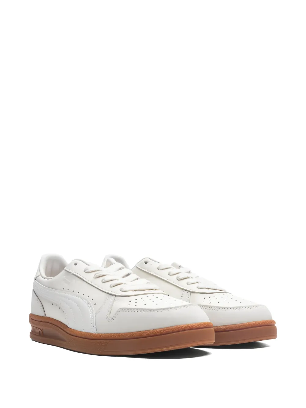 PUMA Indoor OG sneakers Grijs