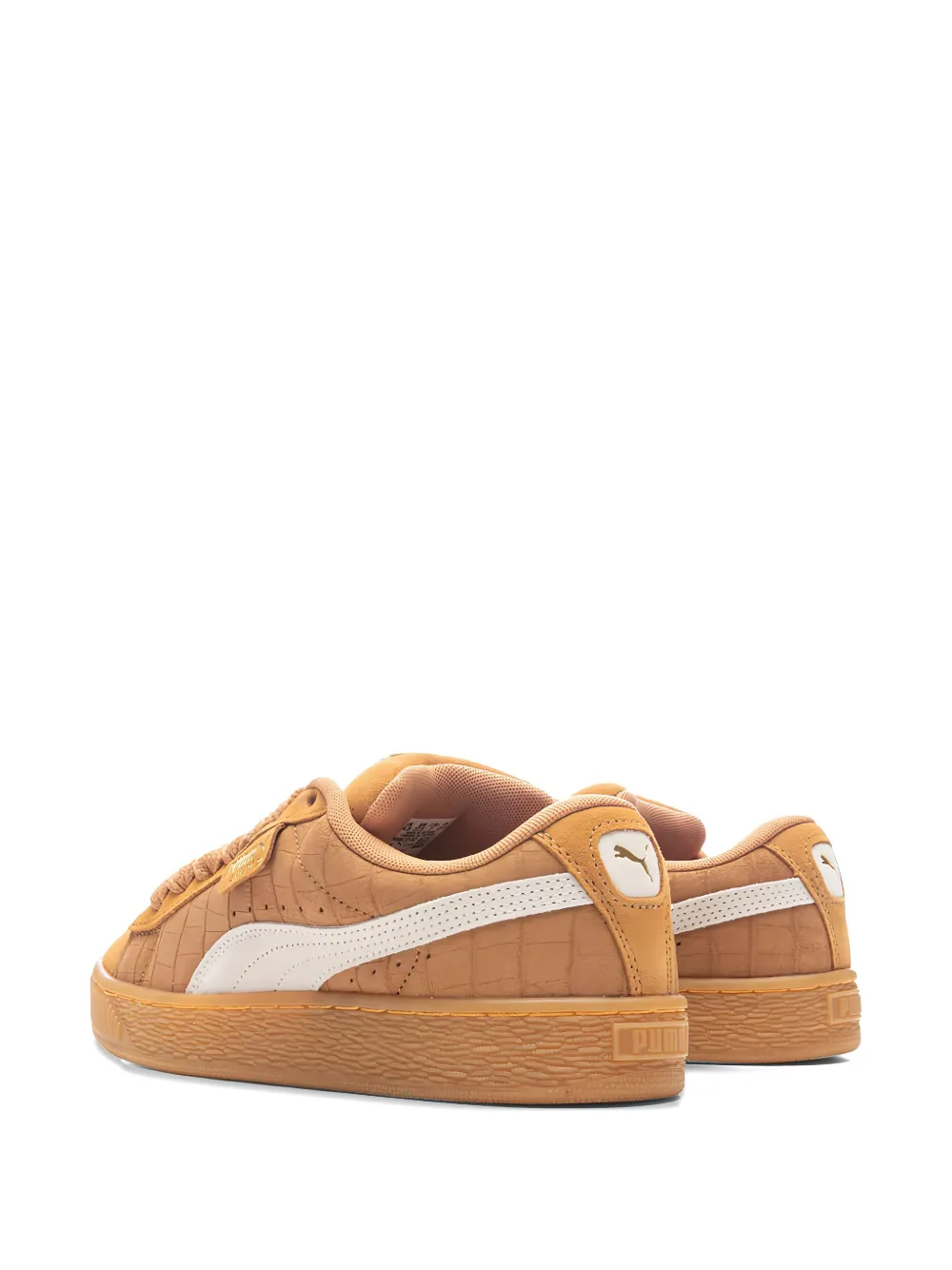 PUMA XL Elevated sneakers Brown