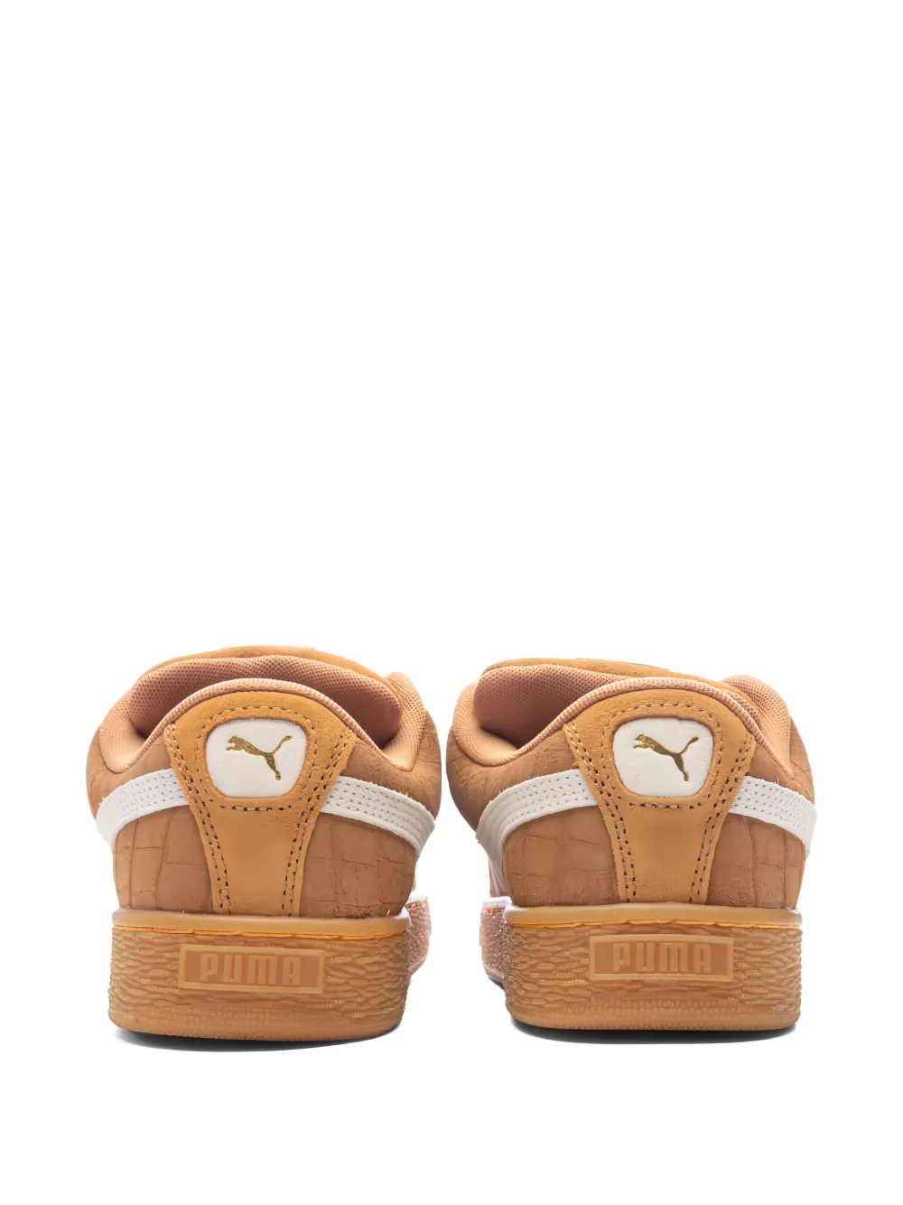 PUMA XL Elevated sneakers Brown