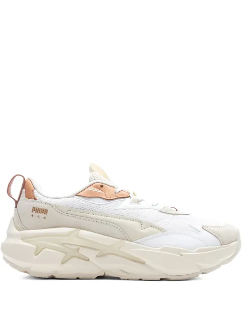 PUMA Spina Nitro Premium sneakers i læder