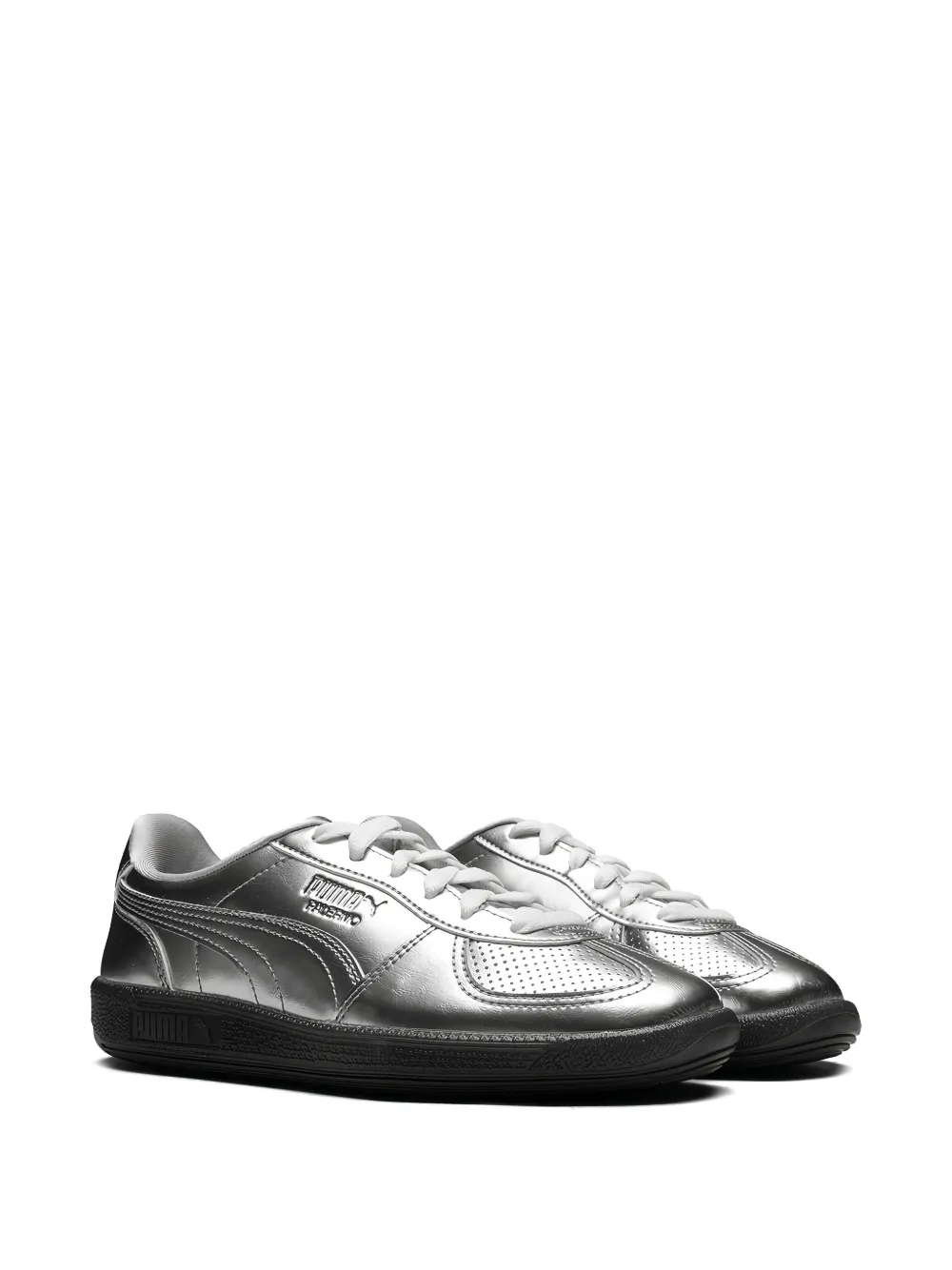 PUMA Palermo Astro Escape sneakers Silver