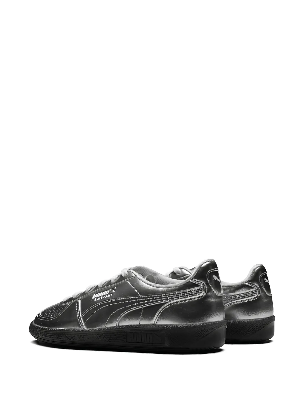PUMA Palermo Astro Escape sneakers Silver