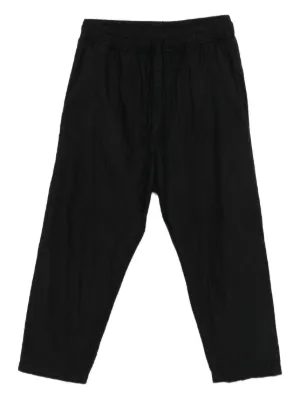 OUR LEGACY コーデュロイ パンツ | ブラウン | FARFETCH JP
