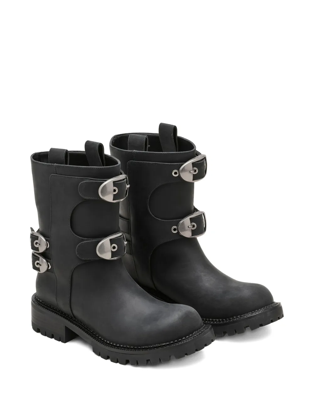 Marc Jacobs botines The Kiki | Botas biker | Image 2
