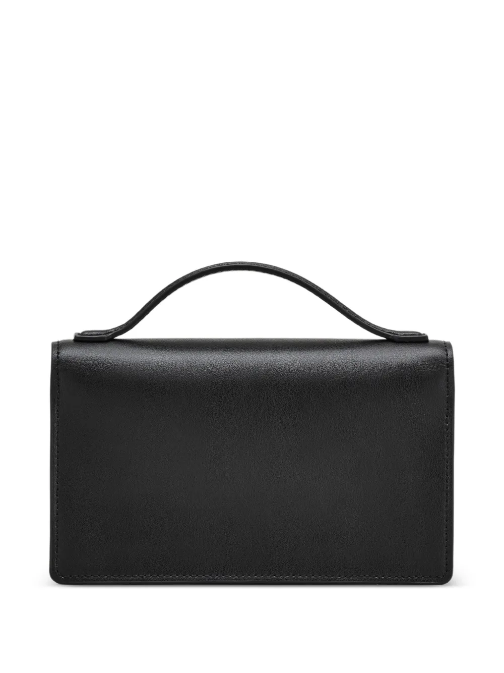 Marc Jacobs Icon shopper met studs Zwart