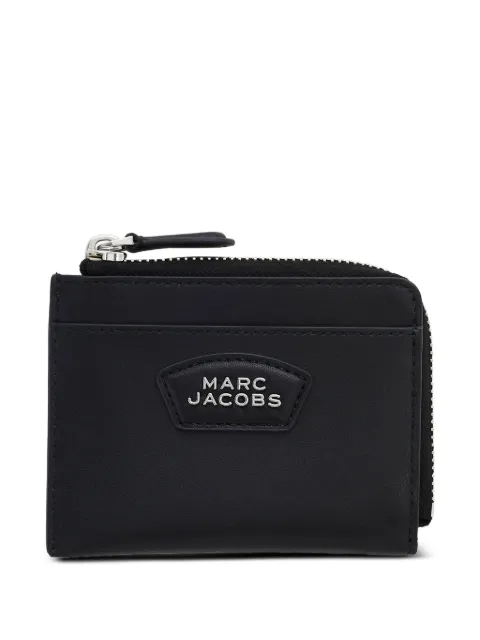 Marc Jacobs top zip wallet