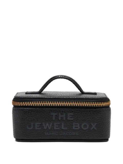 Marc Jacobs  The Jewel zip jewellery box