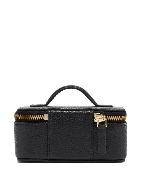 Marc Jacobs ザ ジュエル ジュエリーボックス | ブラック | FARFETCH JP