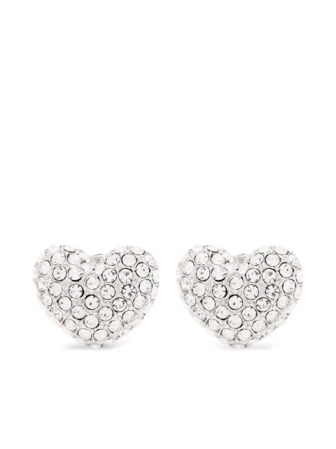 Marc Jacobs ハートスタッズ ピアス