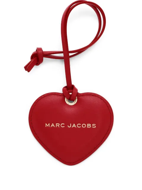 Marc Jacobs подвеска The Heart