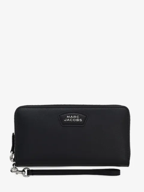 Marc Jacobs the everyday continental wallet